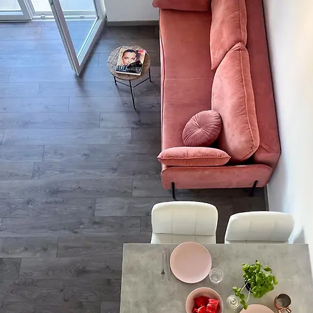 Apartamento Svjetlana Free Parking *