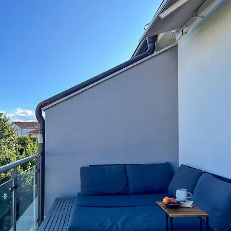Apartamento Svjetlana Free Parking *