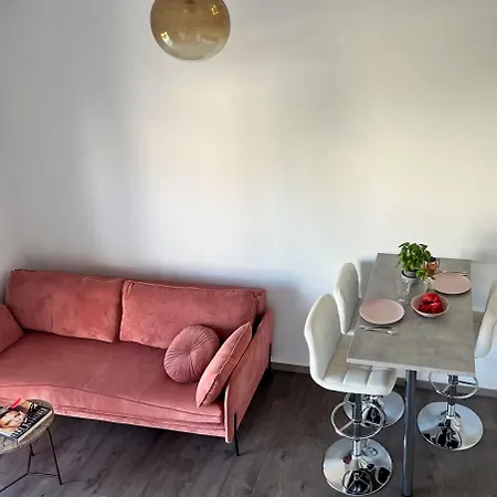Apartamento Svjetlana Free Parking Vodice